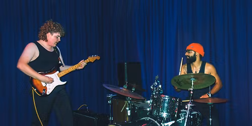 STIMUL\u0116Y\u0116S | THE HYPOTHETICAL TOUR