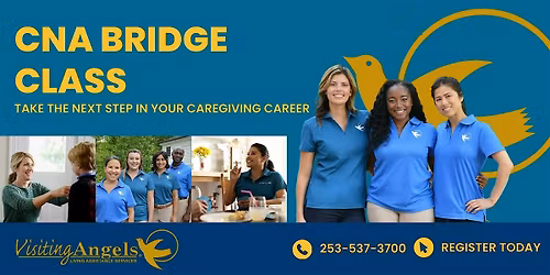 CNA Bridge Class - Aug 5, 7, 12, 14