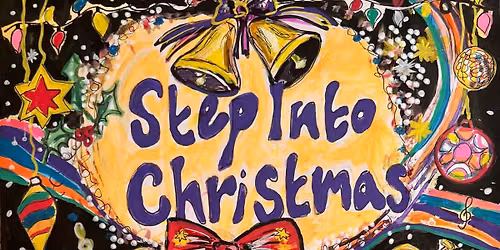 Step into Christmas - A Celebration of Christmas Music