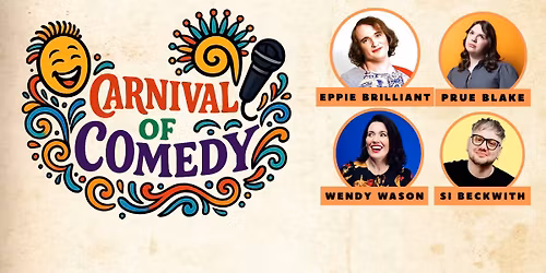 Carnival of Comedy