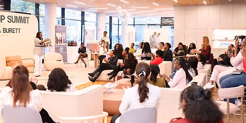 The Level Up Summit 2026