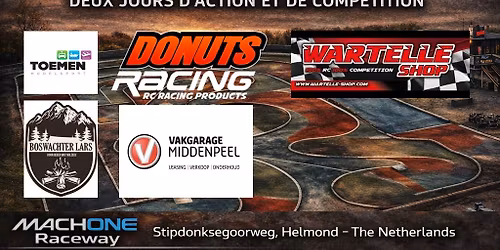 Belgium championship 1\/8 Off Road Electro & Nitro