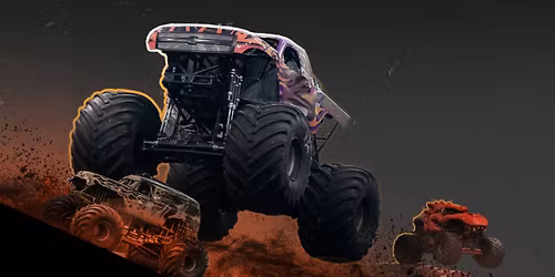 Edmonton Motorsports Spectacular