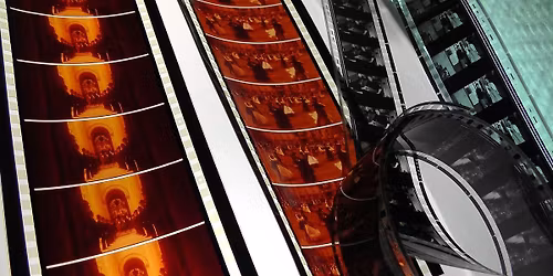 THE AUTOBIOGRAPHY OF MISS JANE PITTMAN - 7pm - Classic Movie Nights!