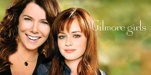 Gilmore Girls Trivia Night at Pig Beach!