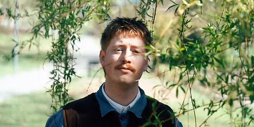 dePresno // Gamle Hovin