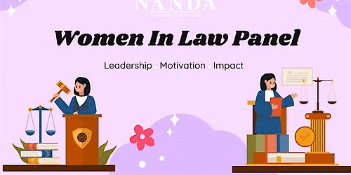Women In Law Panel
