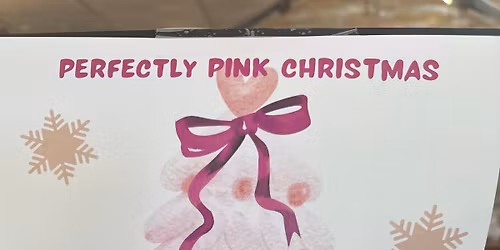 Perfectly Pink Christmas 