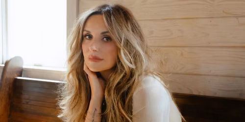 Carly Pearce in Ville de Dieppe