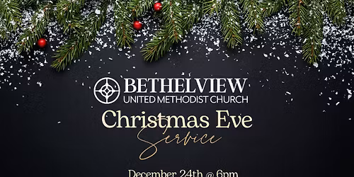 Christmas Eve at Bethelview