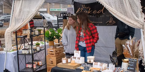The Belle Aire Holiday Market