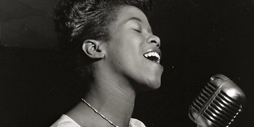 Sarah Vaughan International Jazz Vocal Competition