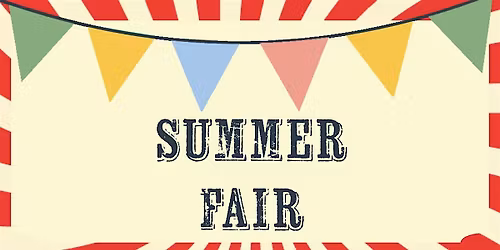 Summer Fair