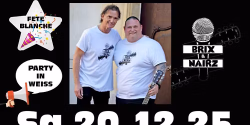 Brix&Nairz\/Sa,20.12.\/Mitzi'sTreff\/14Uhr