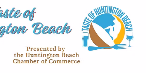 Taste of Huntington Beach