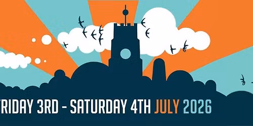 WrdeUp Music Festival 2026