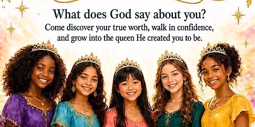 Be Bold Be Uniquely You a Queen in the making