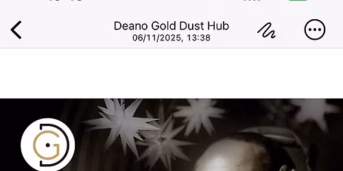 The Sound Table Christmas Party