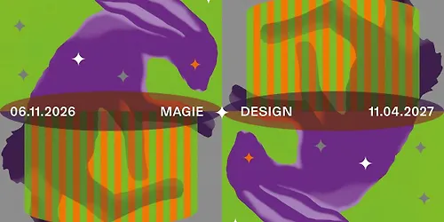 Vernissage - Magie et Design