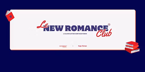 Le New Romance Club - Qu\u00e9bec
