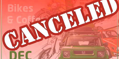 Element Society Goes To: Cars, Bikes and Coffee at the American Honda Collection Hall