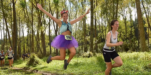 Trail LoopHER Women's Event