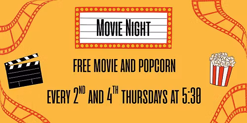 Movie Night