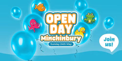 Jump! Minchinbury OPEN DAY