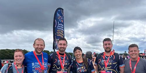 Great North 10k 2026