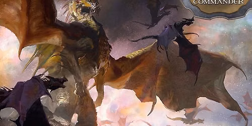 FNM Casual Commander
