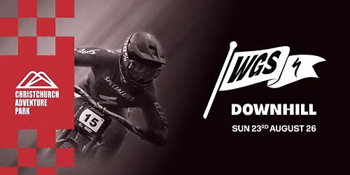 SPECIALIZED - Winter Gravity Series - Downhill