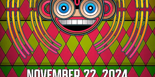 Dirt Monkey at The Complex - The Grand