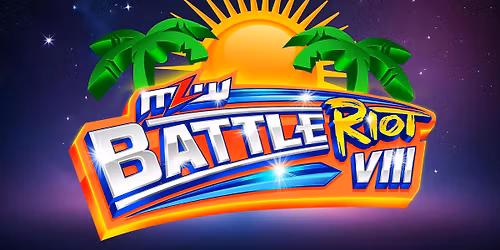MLW Battle Riot VIII