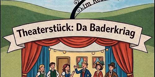 Theater der LJ St. Stefan i\/R