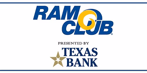 Ram Club Luncheon - Apr. 22