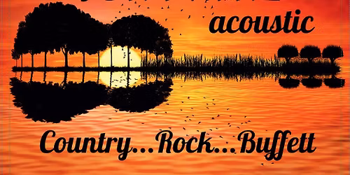 JON PAYNE @ THE VRANDA