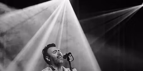 Paul Eastham - Live p\u00e5 kruset!