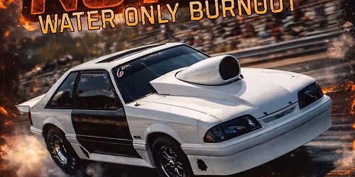 No Joke No Prep 04\/11\/26: Cherokee Race Park