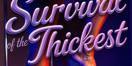 Survival of the Thickest: Aerial for Plus-Size Baddies