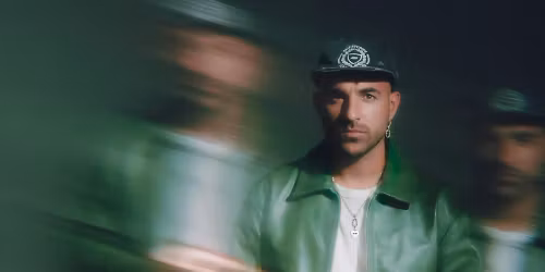 Nil Moliner in Cales De Mallorca