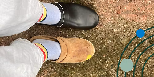 Jordlogisk utflykt f\u00f6r nya s\u00e4tt att f\u00f6r\u00e4ndra