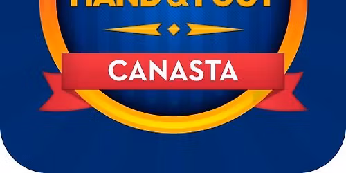 Hand & Foot Canasta