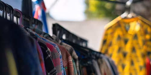 The Obs-official Thrift + Alt Fest