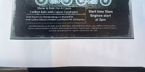 Fowler family fundraiser 