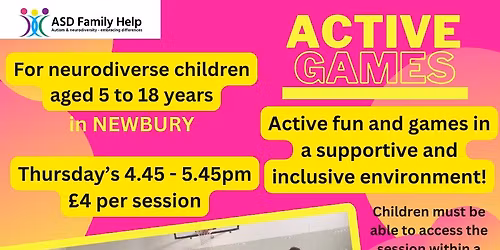 West Berkshire Active Club