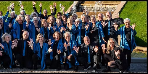 Lysgudstjeneste i Hiller\u00f8d Kirke - We Still Stand With Ukraine