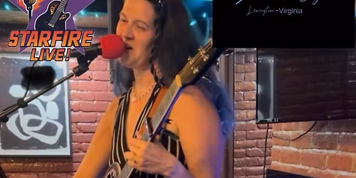 Starfire Live! at SkyBar Lexington