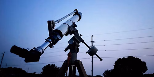 Star Parties