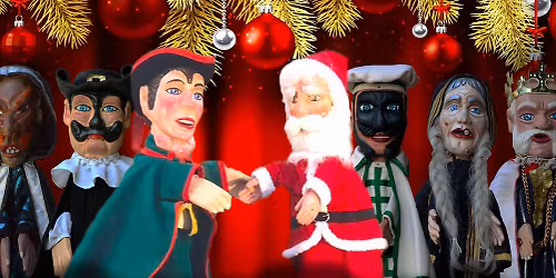 Gioppino e la magia del Natale