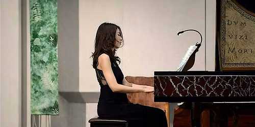 Baroque \/ Harpsichord